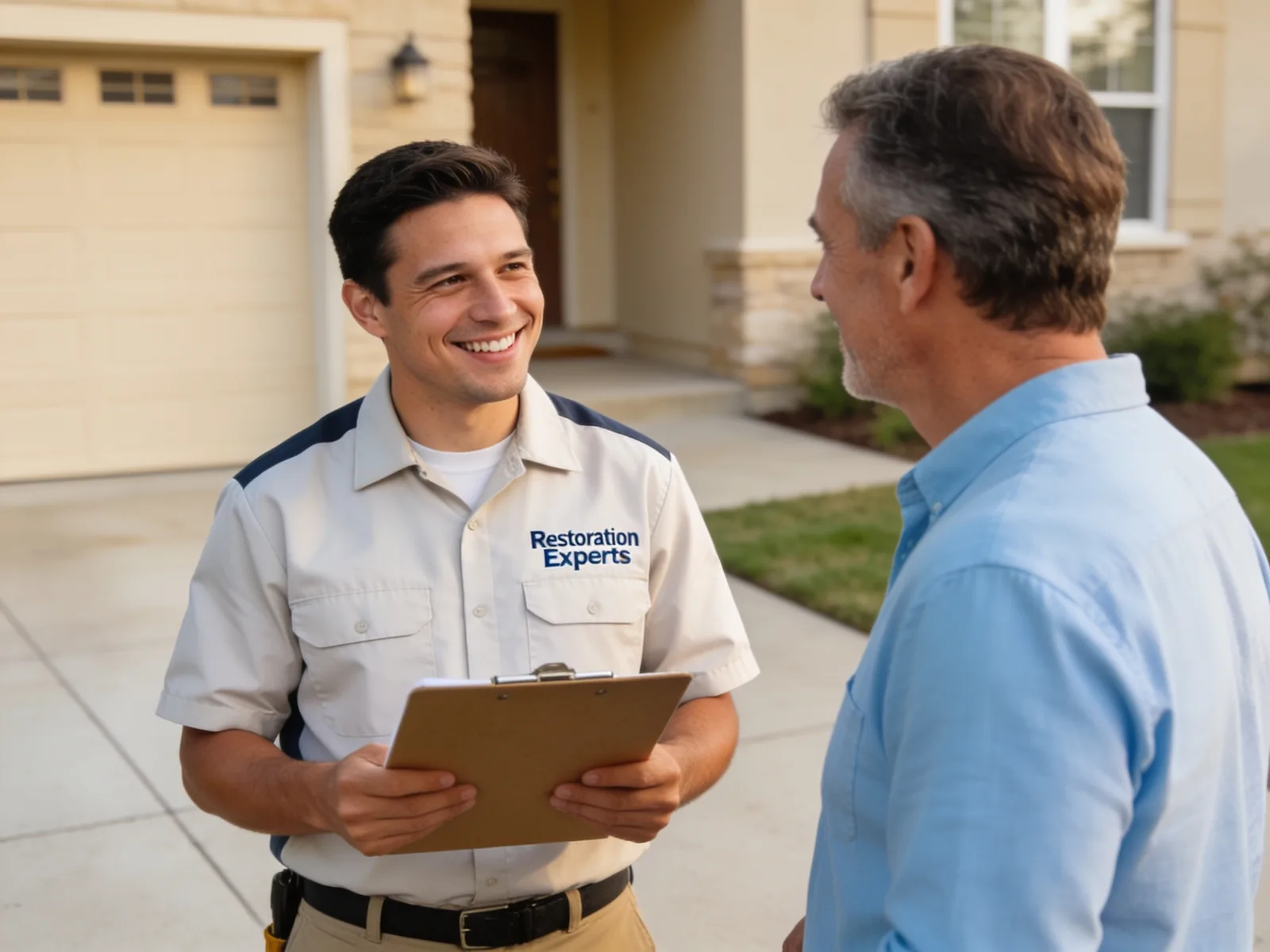 Water Damage Cleanup South Butler, NY FAQs